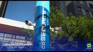 CoSecurity By Haganá