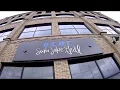 Blue Sake Sushi at Ironworks Indianapolis