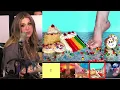 Olivia Gets Her Feet Rated - H3 Podcast Clip