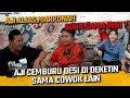 Download Lagu AJI ALIAS MARKONAH SUKA SAMA DESI ??