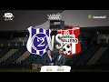 2 DE MAYO VS GENERAL CABALLERO - LA GRAN JUGADA - 16/11/25