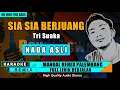 Download Lagu SIA SIA BERJUANG || KARAOKE REMIX PALEMBANG