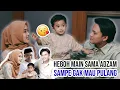 Download Lagu SEMUA MAIN SAMA ADZAM SEHARIAN DI TAMBUN, SAMPE GAK MAU PULANG