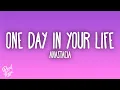 Download Lagu Anastacia - One Day In Your Life (European Version)