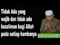 Download Lagu Tidak Ada yang wajib dan tidak ada kezaliman bagi Allah pada setiap hambanya