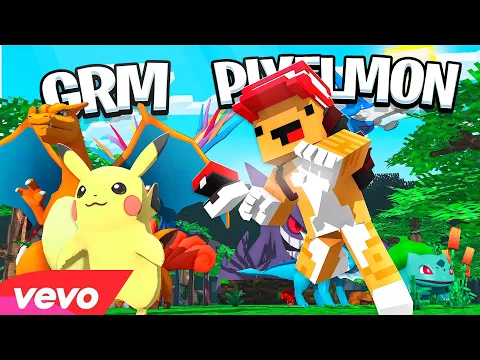 Ver Video: GRM PIXELMON