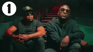 Fabio & Grooverider - BBC Radio 1 Drum and Bass Mix - 13/09/2026