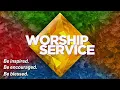 Download Lagu Worship Service (September 28, 2025)