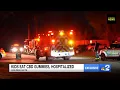 Four kids one adult rushed to hospital after eating CBD gummies in Golden Gate City