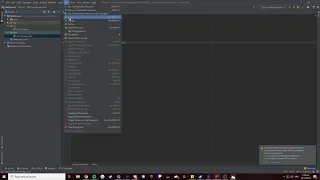How to Create a Test on IntelliJ JUnit