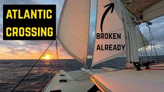 There is no help out here! [Ep. 128]