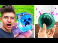 MINECRAFT Creations And Crafts That Are Next Level!