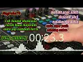 Download Lagu cek sound sholawat terbaru 2025 cocok buat hajatan