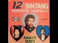 Download Lagu MEGGY Z - Sakit Hati (Puspita Record) (1987) (Original) (HQ)