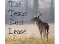 Texas Deer Lease