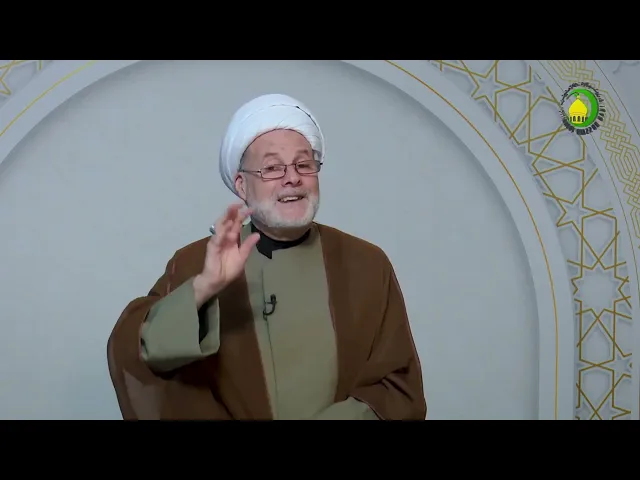 ⁣29   الفصل الثالث في القضايا و أحوالها، القضية الشرطية و أقسامها - الأستاذ:سماحة الشیخ فضیل الجزائری