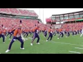 Uptown Funk 2015 - Clemson University Tiger Band