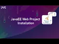 JavaEE Web Application GlassFish Installation