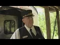 Florida Railroad Museum Train Ride