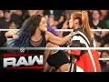 Lyra Valkyria takes out Becky Lynch and Bayley ahead of WWE Evolution: Raw highlights, July 7, 2025