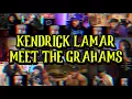 Download Lagu KENDRICK LAMAR - MEET THE GRAHAMS | UNCUT REACTION MASHUP