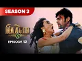 Naagin Drama Serial | Season 3 | EPISODE 12 | Best Drama 2025