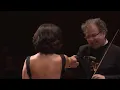 Khatia Buniatishvili - Liszt Piano Concerto no. 2 - L'Orchestre de Paris - Andrey Boreyko