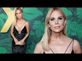 Cheryl Hines Inappropriate Outfit At 2022 Emmys After-Party Looked Like Dated Beachwear