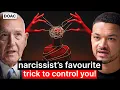Former FBI Agent: If They Do This Please RUN! Narcissists Favourite Trick To Control You!