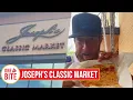 Barstool Pizza Review - Joseph s Classic Market Boca Raton FL
