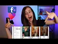 What Does the Purple Dot on Facebook Dating Mean