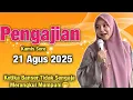 Download Lagu Pengajian Kamis Sore Ketika Banser Tidak Sengaja Merangkul Mumpuni🤭 || Ust.Mumpuni Handayayekti 2025