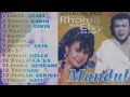 Full album rhoma irama ft elvy sukaesih cinta abadi