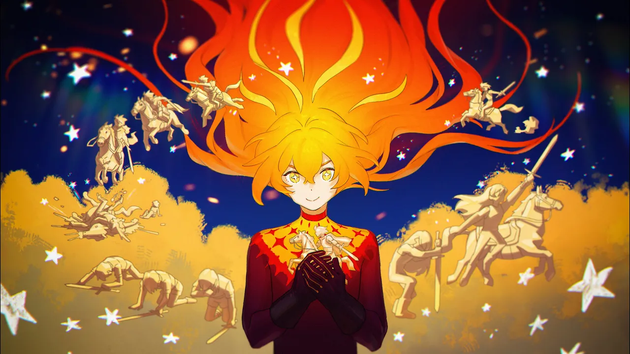 Mili - Hero [Limbus Company]