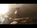 Download Lagu MORGOTH - DARKNESS - Cursed 1991 album - rhythm guitar cover