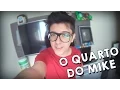 Lagu MIKE MORA NO BANHEIRO?! (VLOG)