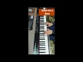 Salva me ó Deus - Get Worship - Piano