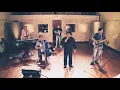 Olvidala - Los Palmeras (Encuentro En El Estudio)