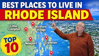 Top 10 Best Places to Live in Rhode Island Local Realtor s Honest List Local Ranking