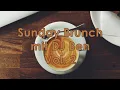 Download Lagu DJ Ben - Sunday Brunch Party Vol. 2 ☕ Cosmic Music Germany 💥 LIVE in the Mix from Augsburg