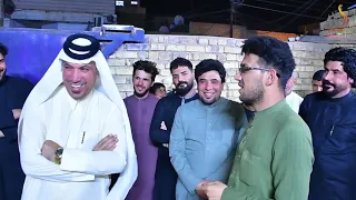 جديد اقوى هوسات مهاويل العماره الميدان اشتعل2022 حفل خطوبة كرار ابن المهوال سعد ابو كرار البخيتاوي 