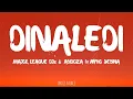 Lagu Major League DJz, Abidoza - Dinaledi (Lyrics) ft. Mpho Sebina