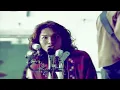 I WANNA LOVE YOU - LOSO 【OFFICIAL MV】 - Loso