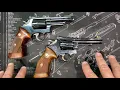 Smith Wesson - Research