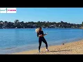Comme Ça Franglish ft. Dadju / Sofitness Dance