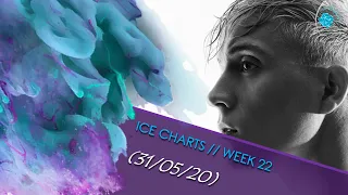 Download ►Ice Charts l ► TOP 40 (Week 22: 31/05/20) MP3