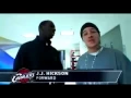 Delonte West to JJ Hickson You d Betta Have My Do-Nuts
