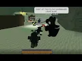 DEEPWOKEN POV YOU RE A VOIDWALKER
