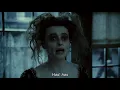 Sweeney Todd (2007) A Little Priest (With Lirycs)