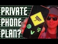 Your phone is tracking you Cape Mobile fixes that